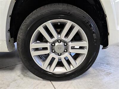 2011 Toyota 4Runner Limited   - Photo 12 - Bountiful, UT 84010
