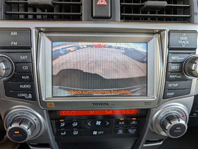 2011 Toyota 4Runner Limited   - Photo 22 - Bountiful, UT 84010