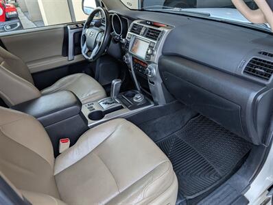 2011 Toyota 4Runner Limited   - Photo 4 - Bountiful, UT 84010