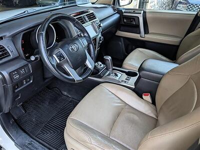 2011 Toyota 4Runner Limited   - Photo 2 - Bountiful, UT 84010