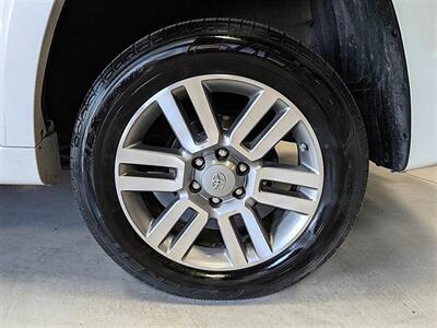 2011 Toyota 4Runner Limited   - Photo 14 - Bountiful, UT 84010