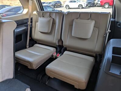 2011 Toyota 4Runner Limited   - Photo 26 - Bountiful, UT 84010