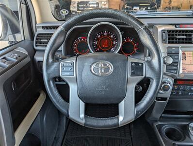 2011 Toyota 4Runner Limited   - Photo 19 - Bountiful, UT 84010