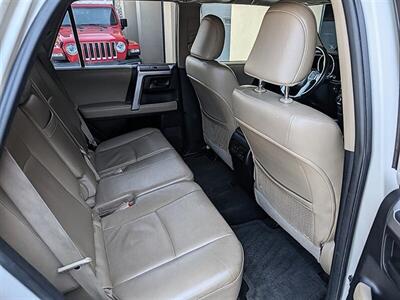 2011 Toyota 4Runner Limited   - Photo 29 - Bountiful, UT 84010