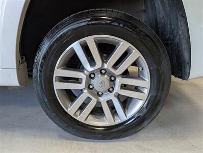 2011 Toyota 4Runner Limited   - Photo 14 - Bountiful, UT 84010