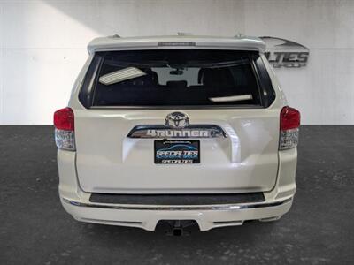 2011 Toyota 4Runner Limited   - Photo 9 - Bountiful, UT 84010