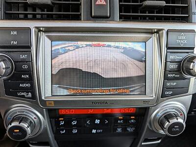2011 Toyota 4Runner Limited   - Photo 22 - Bountiful, UT 84010