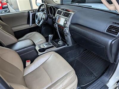 2011 Toyota 4Runner Limited   - Photo 4 - Bountiful, UT 84010