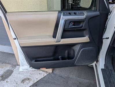 2011 Toyota 4Runner Limited   - Photo 18 - Bountiful, UT 84010