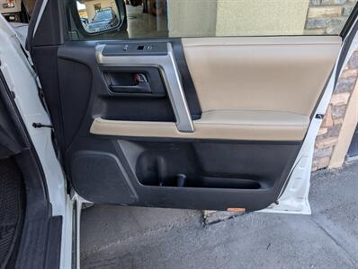 2011 Toyota 4Runner Limited   - Photo 31 - Bountiful, UT 84010