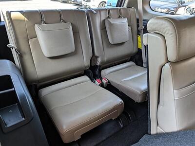 2011 Toyota 4Runner Limited   - Photo 30 - Bountiful, UT 84010