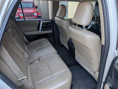 2011 Toyota 4Runner Limited   - Photo 29 - Bountiful, UT 84010