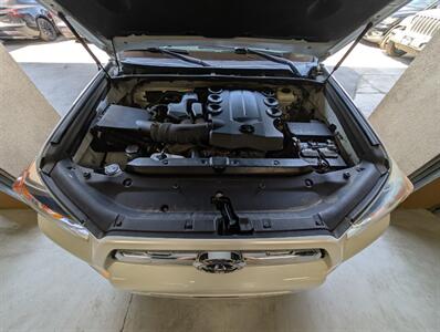 2011 Toyota 4Runner Limited   - Photo 17 - Bountiful, UT 84010