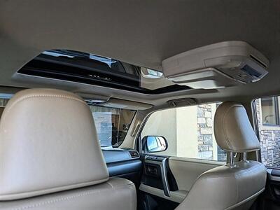 2011 Toyota 4Runner Limited   - Photo 25 - Bountiful, UT 84010