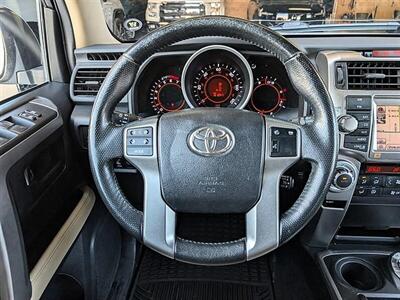 2011 Toyota 4Runner Limited   - Photo 19 - Bountiful, UT 84010