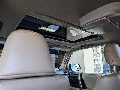 2011 Toyota 4Runner Limited   - Photo 27 - Bountiful, UT 84010