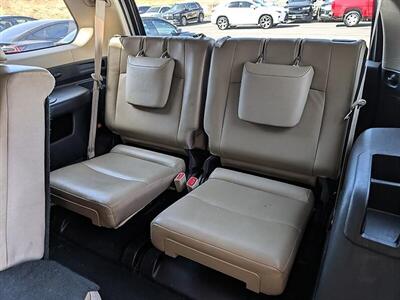 2011 Toyota 4Runner Limited   - Photo 26 - Bountiful, UT 84010