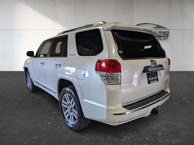 2011 Toyota 4Runner Limited   - Photo 8 - Bountiful, UT 84010