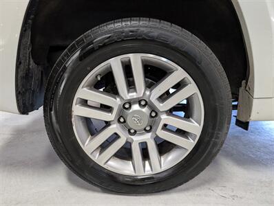 2011 Toyota 4Runner Limited   - Photo 13 - Bountiful, UT 84010