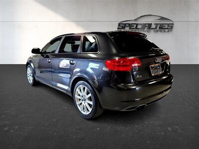 2010 Audi A3 2.0T Premium Plus PZ   - Photo 8 - Bountiful, UT 84010