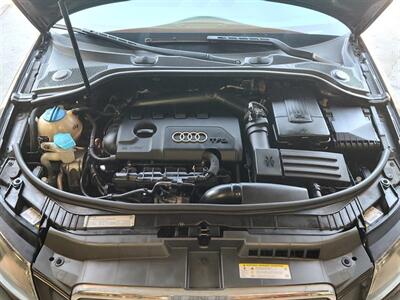 2010 Audi A3 2.0T Premium Plus PZ   - Photo 17 - Bountiful, UT 84010