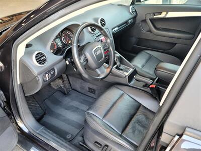 2010 Audi A3 2.0T Premium Plus PZ   - Photo 2 - Bountiful, UT 84010