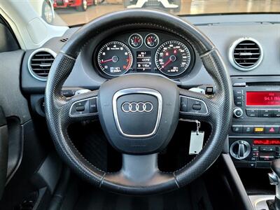 2010 Audi A3 2.0T Premium Plus PZ   - Photo 22 - Bountiful, UT 84010