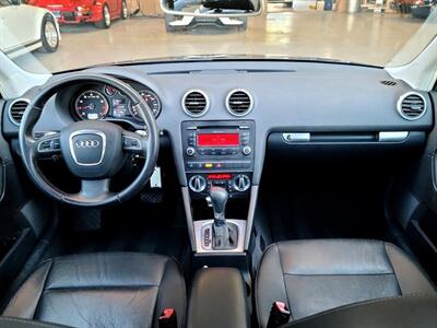 2010 Audi A3 2.0T Premium Plus PZ   - Photo 3 - Bountiful, UT 84010