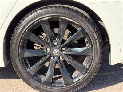 2017 Nissan Maxima 3.5 SR  Midnight Edition - Photo 34 - St. George, UT 84770-2625