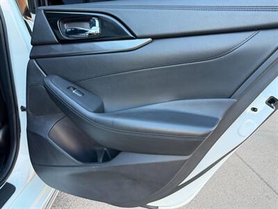 2017 Nissan Maxima 3.5 SR  Midnight Edition - Photo 47 - St. George, UT 84770-2625