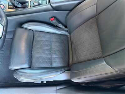 2017 Nissan Maxima 3.5 SR  Midnight Edition - Photo 39 - St. George, UT 84770-2625