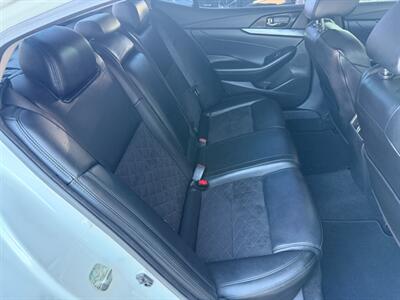 2017 Nissan Maxima 3.5 SR  Midnight Edition - Photo 15 - St. George, UT 84770-2625