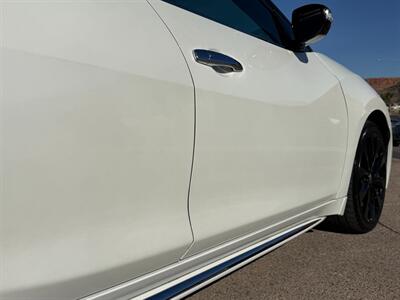 2017 Nissan Maxima 3.5 SR  Midnight Edition - Photo 30 - St. George, UT 84770-2625
