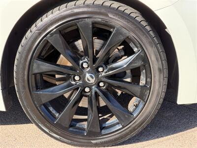 2017 Nissan Maxima 3.5 SR  Midnight Edition - Photo 36 - St. George, UT 84770-2625