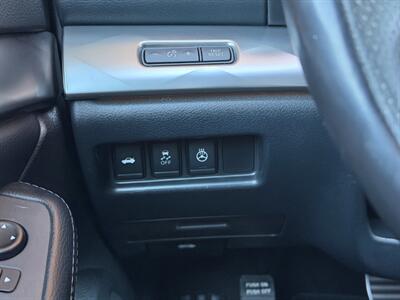 2017 Nissan Maxima 3.5 SR  Midnight Edition - Photo 38 - St. George, UT 84770-2625