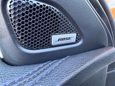 2017 Nissan Maxima 3.5 SR  Midnight Edition - Photo 41 - St. George, UT 84770-2625