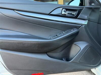 2017 Nissan Maxima 3.5 SR  Midnight Edition - Photo 45 - St. George, UT 84770-2625