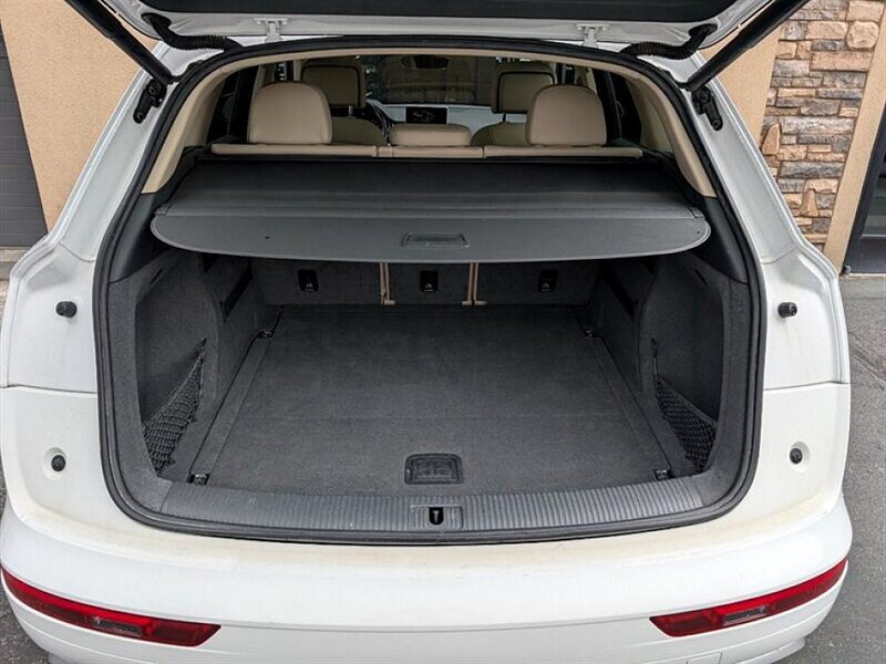 2018 Audi Q5 2.0T quattro Premium - Photo 25 - Bountiful, UT 84010