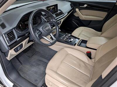 2018 Audi Q5 2.0T quattro Premium - Photo 2 - Bountiful, UT 84010