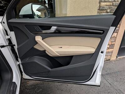 2018 Audi Q5 2.0T quattro Premium - Photo 28 - Bountiful, UT 84010