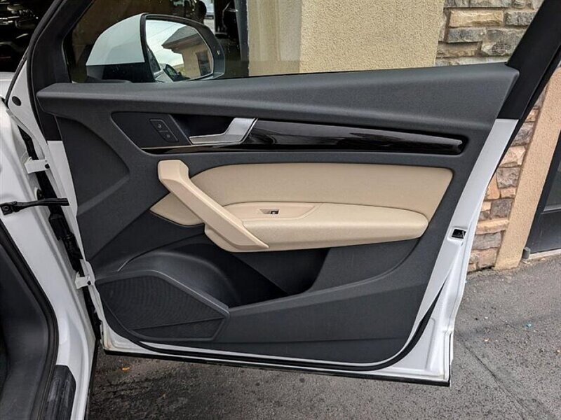 2018 Audi Q5 2.0T quattro Premium - Photo 28 - Bountiful, UT 84010
