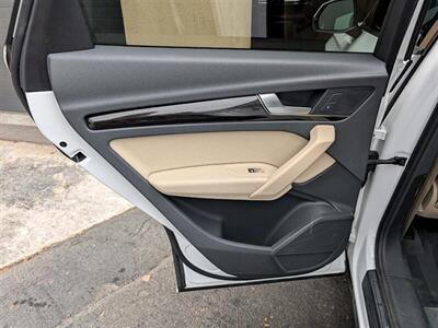 2018 Audi Q5 2.0T quattro Premium - Photo 22 - Bountiful, UT 84010