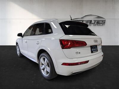 2018 Audi Q5 2.0T quattro Premium - Photo 8 - Bountiful, UT 84010