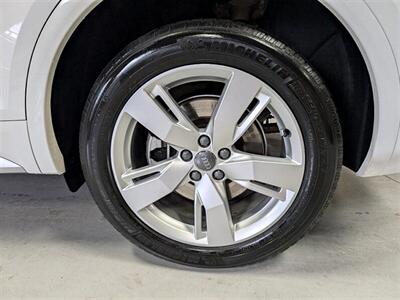 2018 Audi Q5 2.0T quattro Premium - Photo 14 - Bountiful, UT 84010