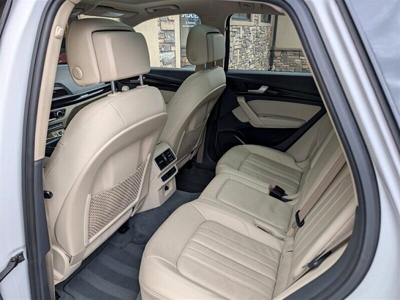 2018 Audi Q5 2.0T quattro Premium - Photo 26 - Bountiful, UT 84010
