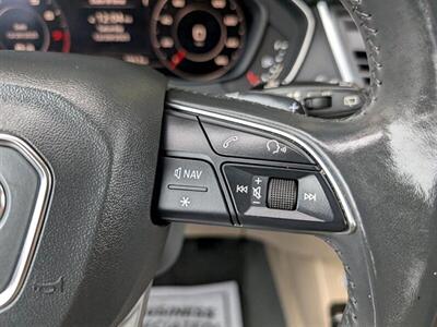 2018 Audi Q5 2.0T quattro Premium - Photo 21 - Bountiful, UT 84010
