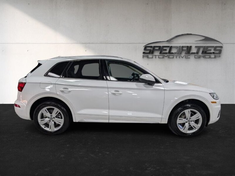 2018 Audi Q5 2.0T quattro Premium - Photo 11 - Bountiful, UT 84010