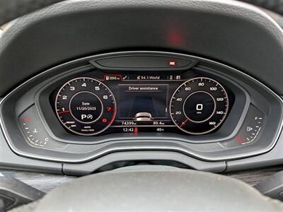 2018 Audi Q5 2.0T quattro Premium - Photo 20 - Bountiful, UT 84010