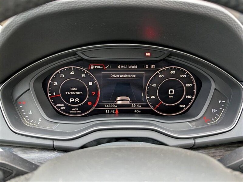 2018 Audi Q5 2.0T quattro Premium - Photo 20 - Bountiful, UT 84010