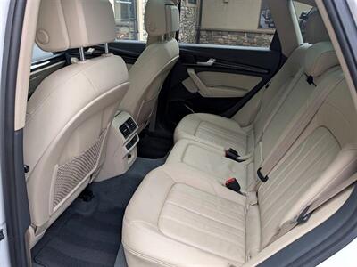 2018 Audi Q5 2.0T quattro Premium - Photo 24 - Bountiful, UT 84010